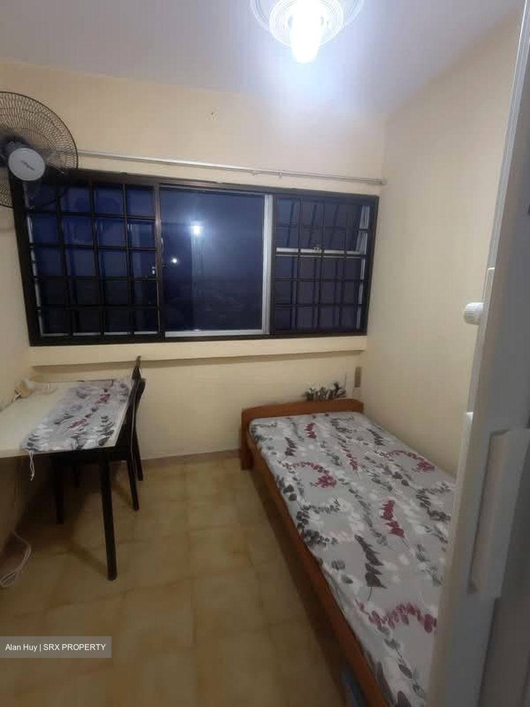Sin Chuan Garden (D14), Terrace #567739491